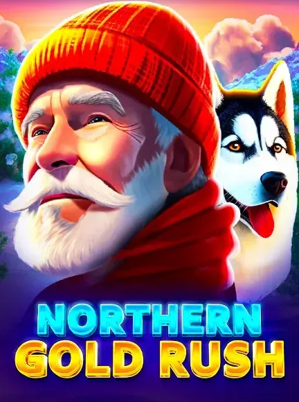 Northern Gold Rush spilleautomat